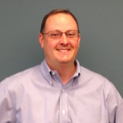 Headshot of Derek  Nelson 